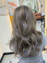 -HD HAIR STYLE