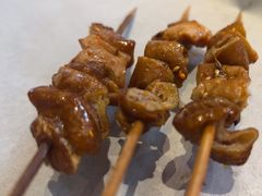 -醉炫音速烧烤·干煸菜(沙河总店)