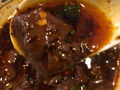 -杨三孃跷脚牛肉(西外棕榈岛店)