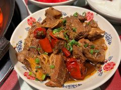 -赵美丽重庆火锅(西安直营总店)