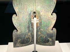 -秦始皇帝陵博物院-丽山园