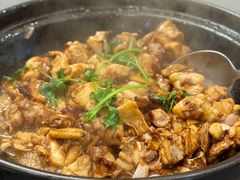 -随园花园餐厅(新港中路店)