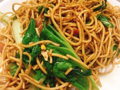 豪华炒面-凤爪王烧烤(徐东旗舰店)
