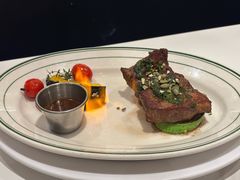 -卡朋西餐(东方广场店)