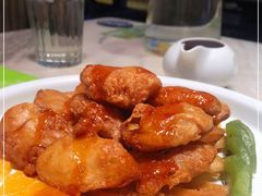 -汤城小厨•粤菜•靓汤(西直门凯德MALL店)