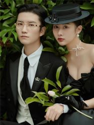 -摩玛婚纱摄影(杭州店)
