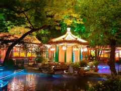 -白家大院·王府宫廷菜(苏州街店)