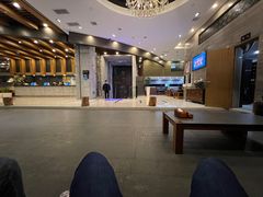 -纽斯桑拿会所(天山店)