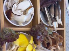 -阿婆情腊排骨火锅(金虹路店)