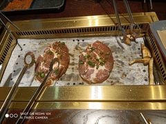 -新石器烤肉(之心城店)