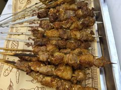 -呆虾王龙虾馆(南湖总店)