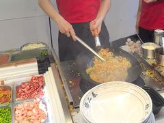 -扬二春炒饭(国庆路总店)