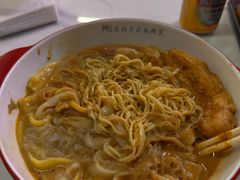 -杭景元·东北老式麻辣烫&炸串(江河时代店)