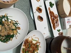 -北京老铺烤鸭(西稍门店)
