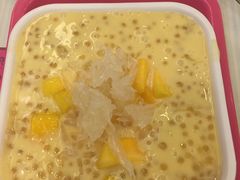 -满记甜品(荟聚购物中心店)