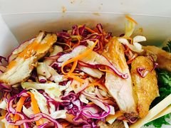 -Lotso Lunch Box 草莓熊餐盒