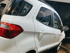 -脉冲品质汽美·贴膜(闵行店)