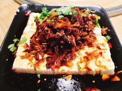 -妈妈的味道(和顺古镇店)