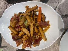 -四道菜·福建菜馆(新街口金鹰店)