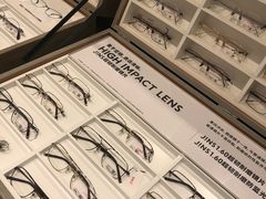 -JINS睛姿眼镜(壹方城店)