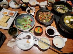 -云海肴·汽锅鸡·云南代表菜(美罗城店)