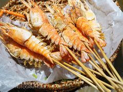 -79号渔船海鲜饭店(华强北店)