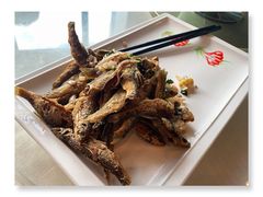 -千岛湖君澜度假酒店(文广轩中餐厅)