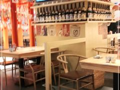 大堂-西月山居匠心创意料理(江汉路新佳丽广场店)