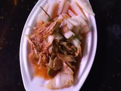 -山妹子铁锅炖