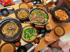 -川堂风·跷脚牛肉·乐山爆炒(宝山日月光店)