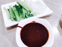 甜面酱-姥家春饼店(漳州二路店)