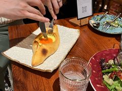 -格鲁·秀色Georgia’s Feast