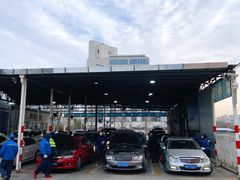 -京西五环检测场