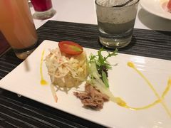 -斗牛士牛排(南京东路店)