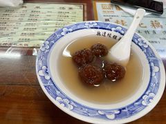 -粗茶淡饭(东关街店)