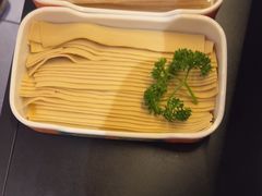 -京悦南门涮羊肉·羊蝎子火锅(田林路店)
