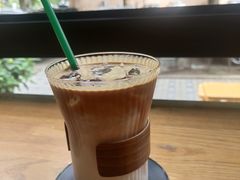 -ZM COFFEE(西安路店)