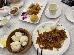 -潮福城大酒楼(北尚店)