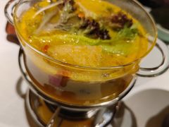 -叶叶菩提·晋福宫