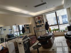 -碧莲盛·不剃发植发