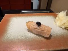 -Sushi Hanzo半藏(天环广场店)