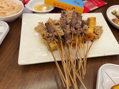 -洪忠涮烤王(嵩山路店)