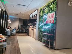 -必胜客(欢乐颂店)