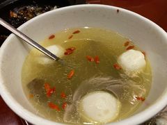 -阿英煲(凉城路店)