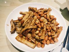 豉油王大肠头-东山茶寮(新安店)
