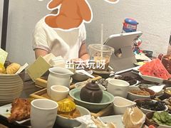 -青藤茶馆(南山路店)