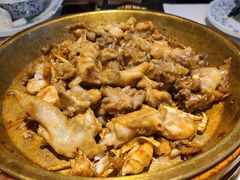 -围龙屋客家食府(福田店)