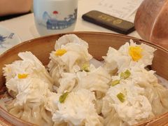 -龍聚祥烧麦馆(万达店)