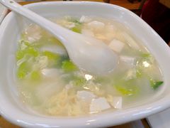 -台北楚楚园馅饼粥(虹桥南丰城店)