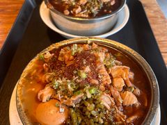 -窦四牛杂面(总店)